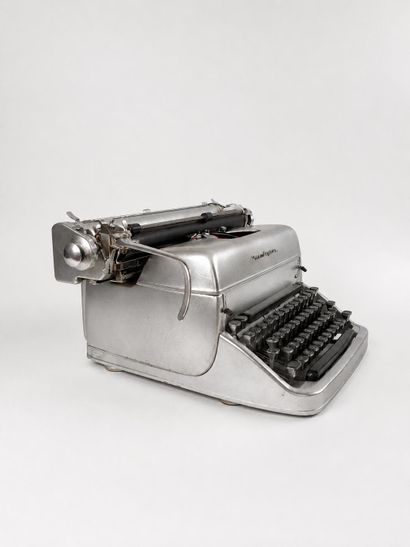 REMINGTON
Machine à écrire rubans « Super...
