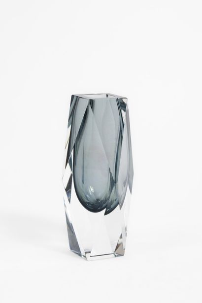 Alessandro MANDRUZZATTO (né en 1970) à MURANO
Vase...