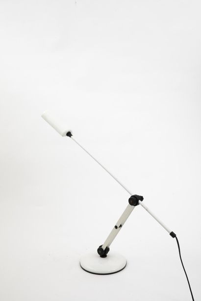 Dans le goût de Veneta Lumi
Lampe articulée...