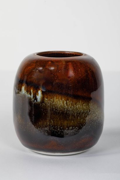 Attributed to Daniel de MONTMOLLIN (b. 1921)
in...