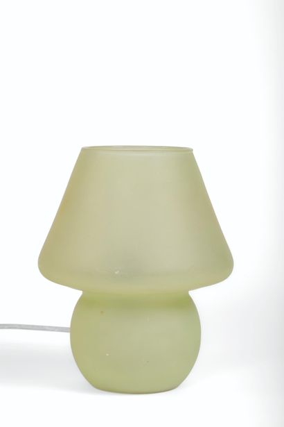Attribué à HABITAT Éditions
Lampe de chevet...