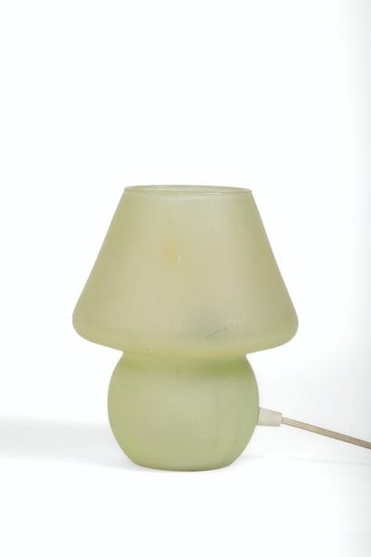 Attribué à HABITAT Éditions
Lampe de chevet...