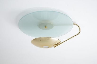 Léonardo MARELLI (1927-2012)
Édition Estiluz
Applique...