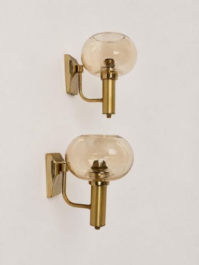 In the style of Gaetano SCIOLARI (1927–1994)
Pair...