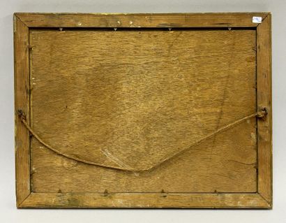 Jules-Henri DETREZ (1893-1986)
Ville aux...