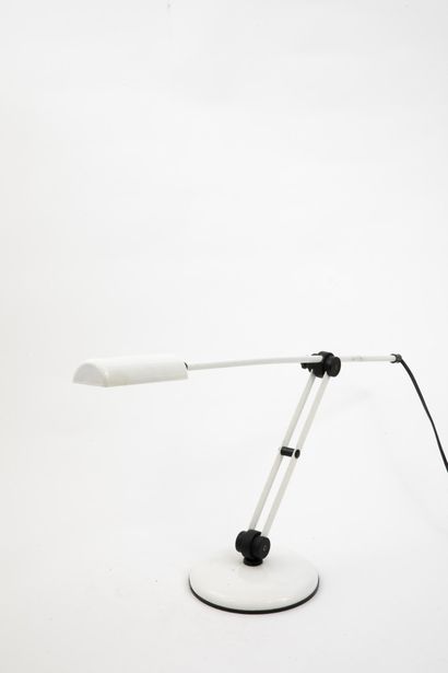 Dans le goût de Veneta Lumi
Lampe articulée...