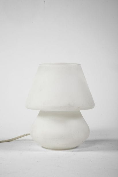 HABITAT Éditions
Lampe de chevet modèle “Alpha...