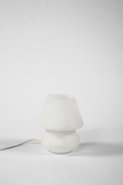 HABITAT Éditions
Lampe de chevet modèle “Alpha...