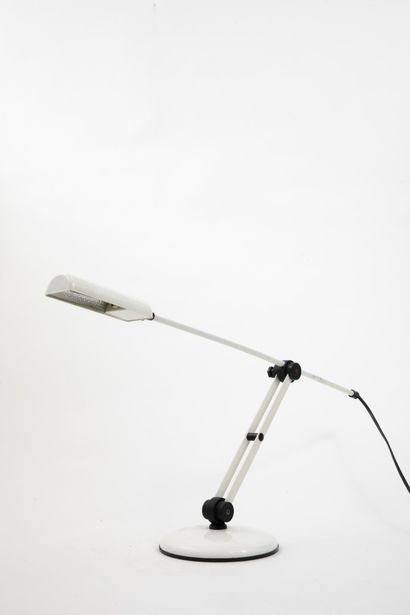 Dans le goût de Veneta Lumi
Lampe articulée...