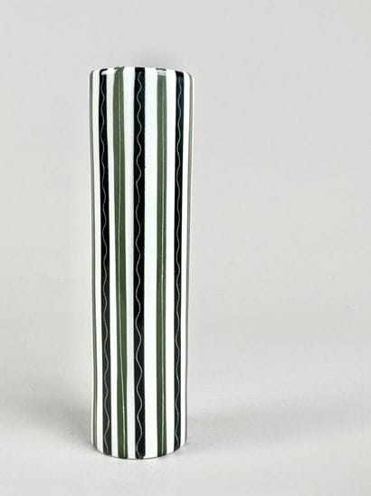 Alf JARNESTAD (1923-2008)
Édité par Karlskrona
Vase...