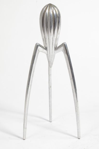 Philippe STARK 
Edité par ALESSI
Presse agrume...