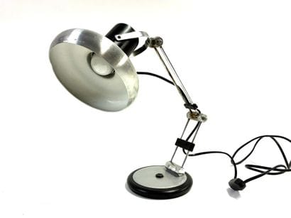 Dans le goût de Luminor
Lampe de bureau en...