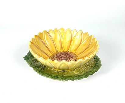 Égouttoir à fruits en forme de tournesol...