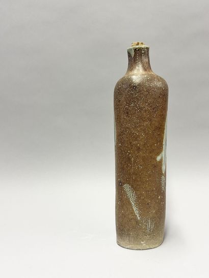 Jean Claude MONANGE (XXème)
Bouteille en...