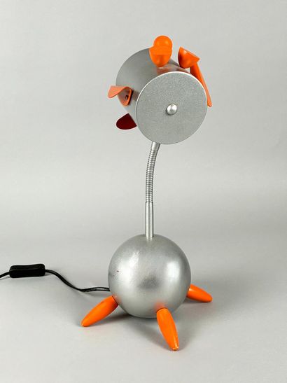 Lampe de bureau 