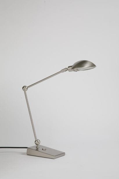 Éditeur Holtko1er
Rare lampe de bureau «...