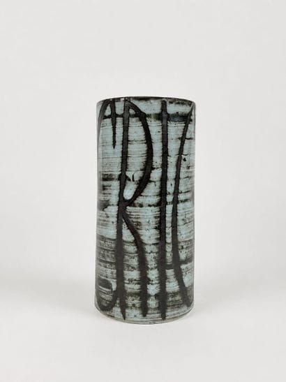 In the style of Jacques POUCHIN (1927–2015)
Small...