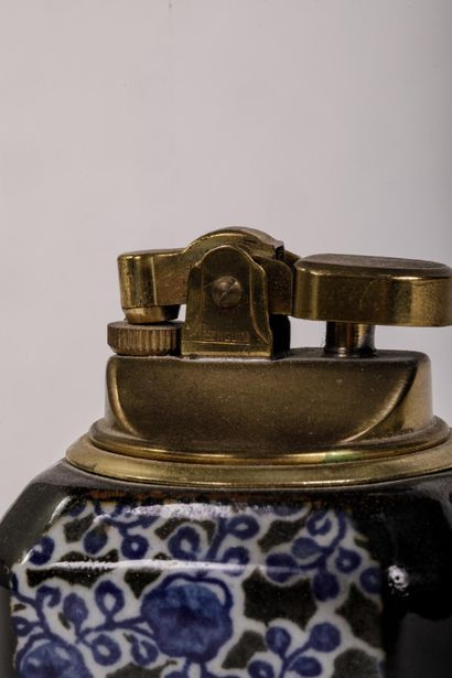 Manufacturer: TAKAHASHI, Japan
Quadrangular...
