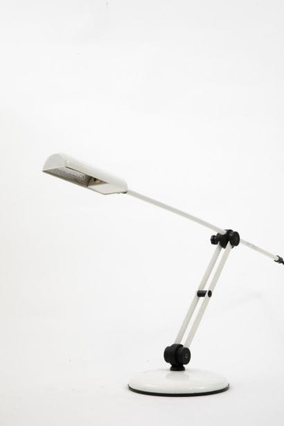 Dans le goût de Veneta Lumi
Lampe articulée...