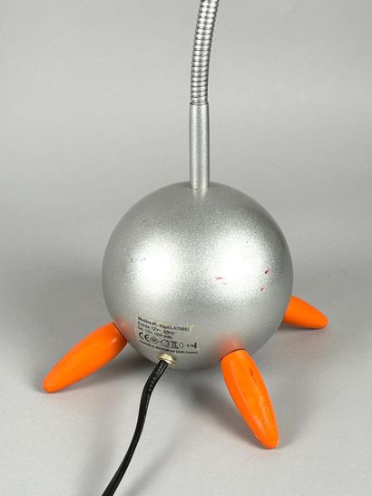 Lampe de bureau 
