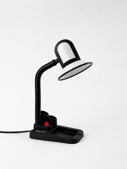 Éditeur Fase
Petite lampe de bureau « Fase...