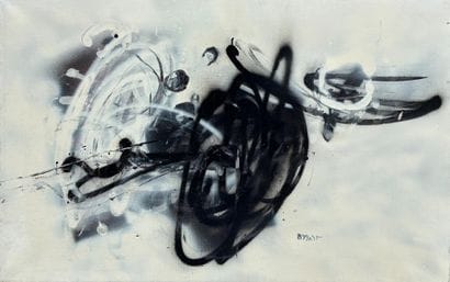 Bernard BYGODT (1939-2004)
