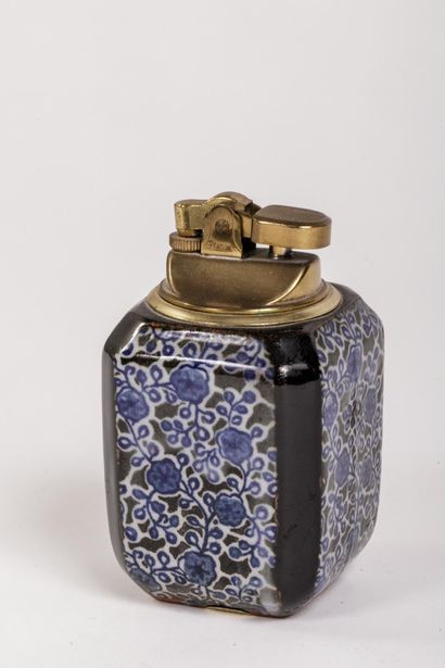 Manufacturer: TAKAHASHI, Japan
Quadrangular...