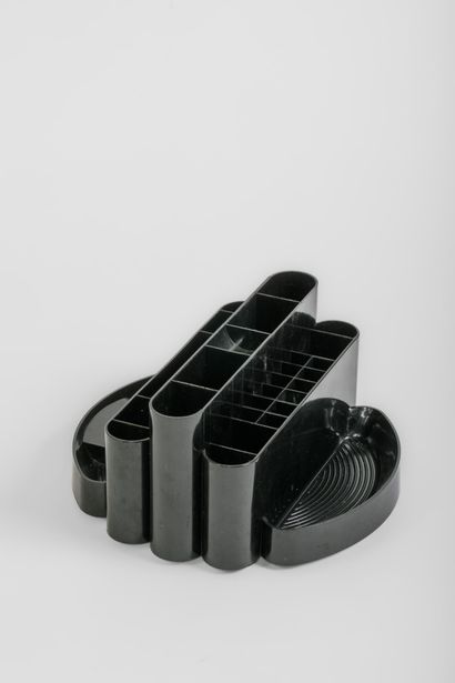 Produced by G&R Associati for Moderne Promotion...