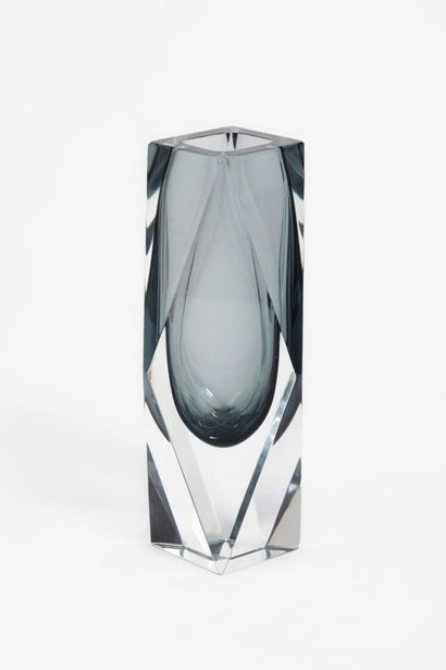 Alessandro MANDRUZZATTO (né en 1970) à MURANO
Vase...