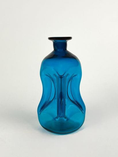Jacob BANG (1932-2011) 
Édité HOLMEGAARD...