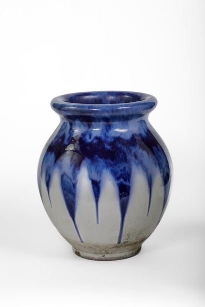 In the style of Camille THARAUD (1878–1956)
A...