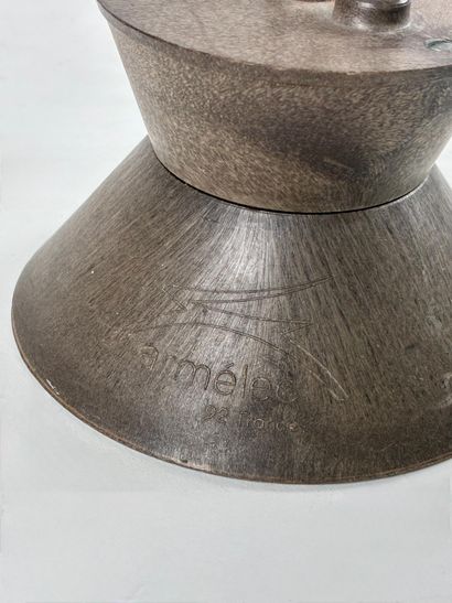 ARMELEC Édition
Lampe de bureau en résine...