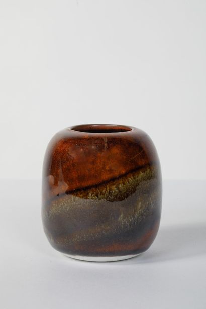 Attributed to Daniel de MONTMOLLIN (b. 1921)
in...