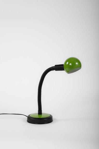 VENETA LUMI
Lampe de bureau en métal laqué...