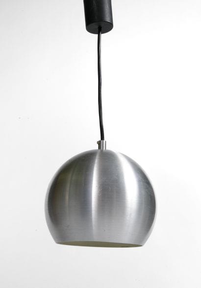 In the style of RAAK Editions
Eyeball pendant...