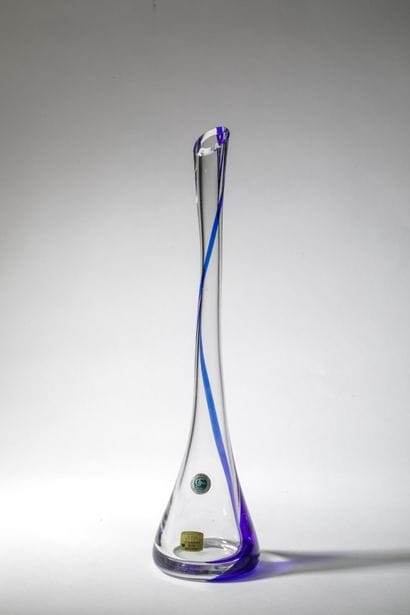 Le Clairupt à BACCARAT - Cristallerie d'art...
