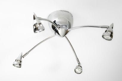 Knut et Marianne HAGBERG 
Édité pour IKEA
Plafonnier...