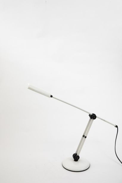 Dans le goût de Veneta Lumi
Lampe articulée...