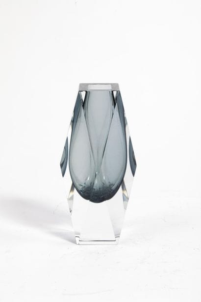 Alessandro MANDRUZZATTO (né en 1970) à MURANO
Vase...