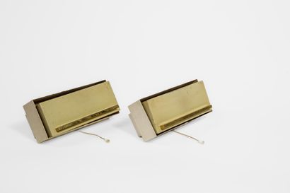 Paul NEUHAUS
Manufactured by LEUCHTEN
Pair...