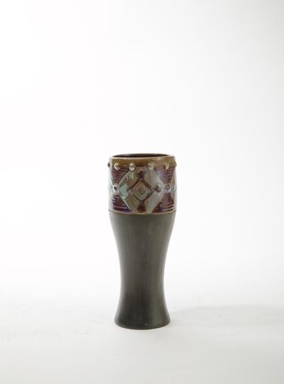In the taste of Jean BARROL
Small goblet-shaped...
