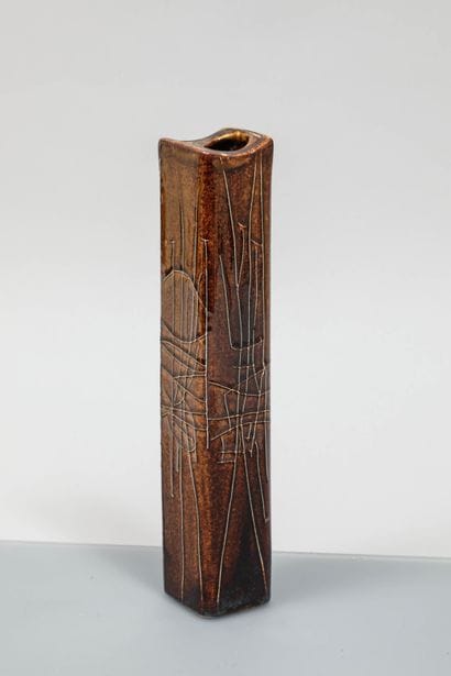 Karl Heinz SCHULTZ-KÖLN (1921-2013)
ARABIA...