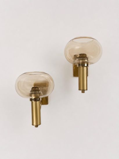 In the style of Gaetano SCIOLARI (1927–1994)
Pair...