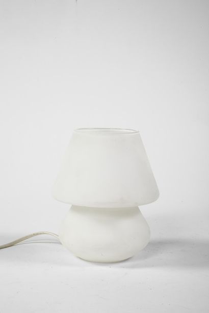 HABITAT Éditions
Lampe de chevet modèle “Alpha...