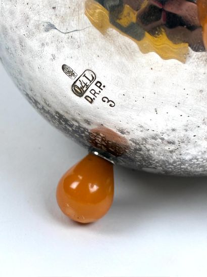 WMF, D.R.P., and Bauscher Weiden
Insulated...