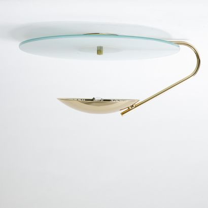 Léonardo MARELLI (1927-2012)
Édition Estiluz
Applique...