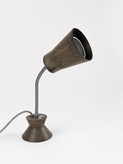 ARMELEC Édition
Lampe de bureau en résine...