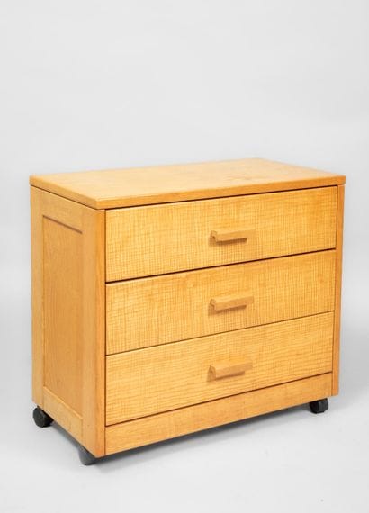 Atelier Saint Sabin Mobilier de chambre d'enfant
Commode...