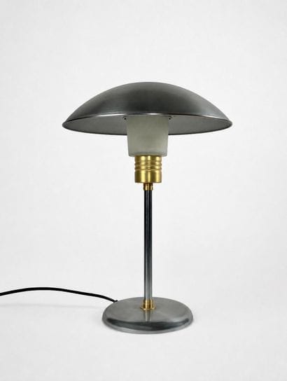 IKEA Éditeur
Lampe champignon d'esprit Bauhaus,...