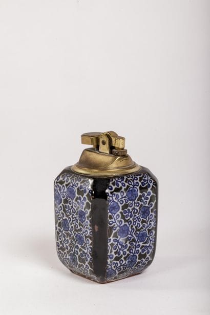 Manufacturer: TAKAHASHI, Japan
Quadrangular...